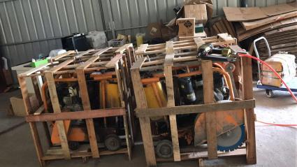 怒江行李、家具、电器包装托运
