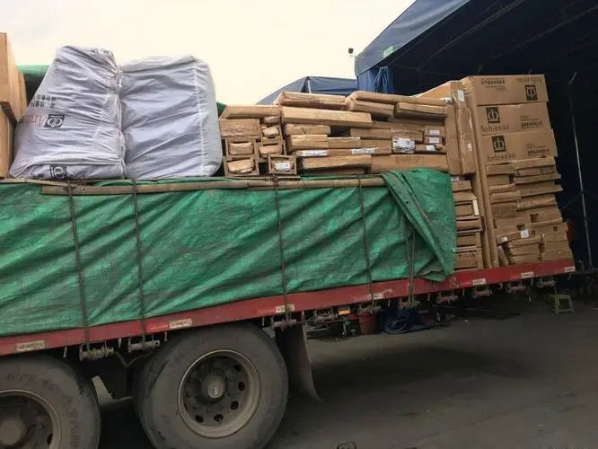 怒江家具托运