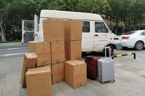怒江行李托运公司