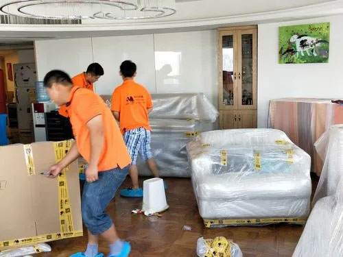 怒江精品搬家公司